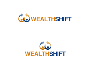 Logo Design by polj designs for Wealth Shift Pty. Ltd.  | Design #3501300