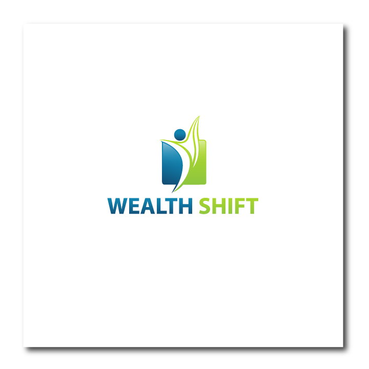 Logo Design by joey-j for Wealth Shift Pty. Ltd.  | Design #3536710