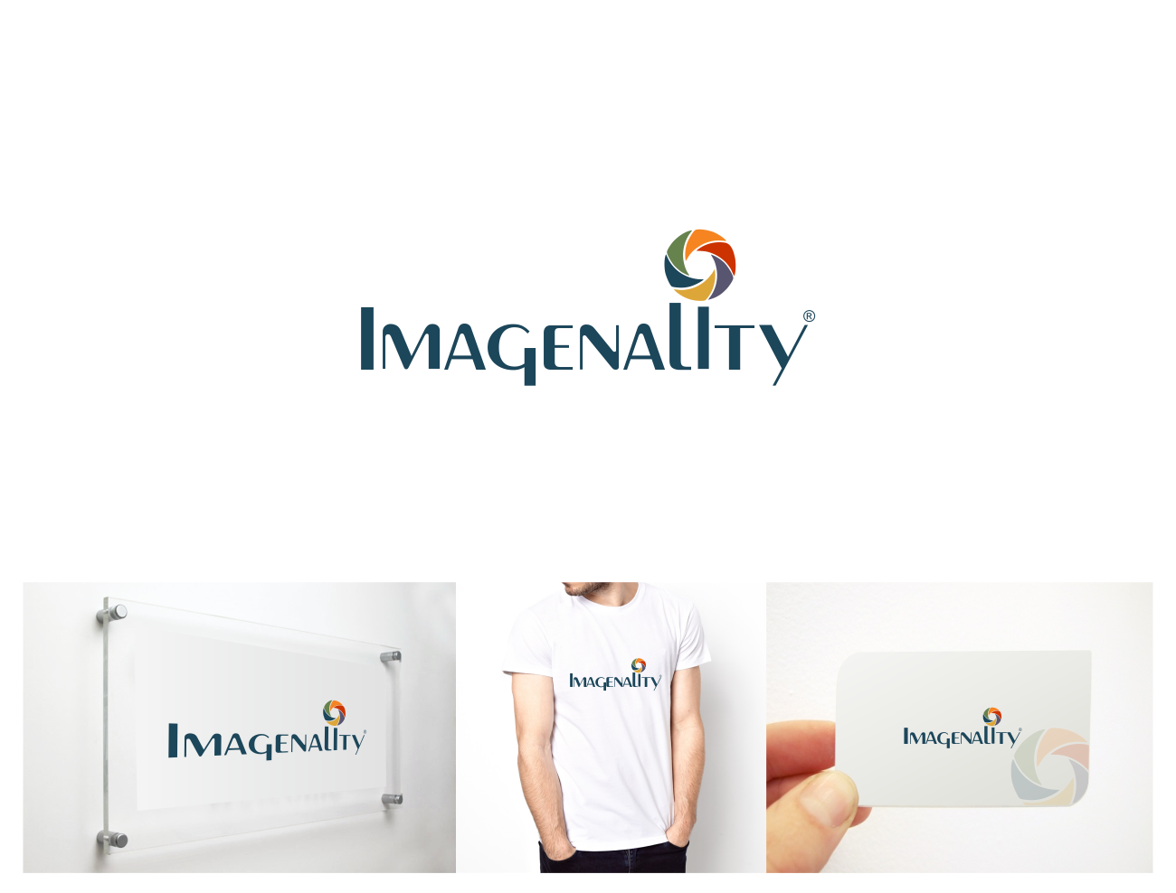 Logo-Design von Monimonzy für Neil Winch Photography | Design #3360585