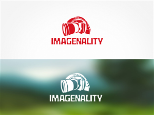 Logo Design by Dannyd for Neil Winch Photography | Design: #3369758