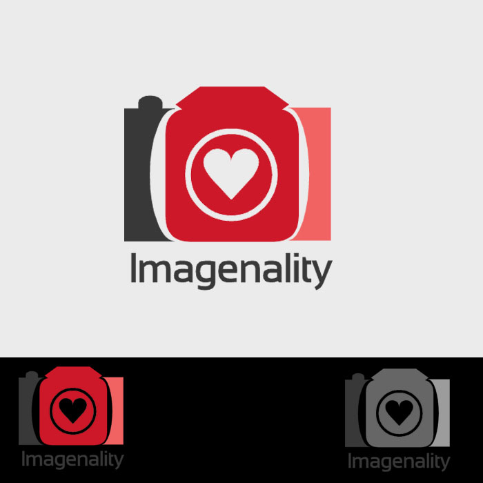 Logo Design by Sumiya for Neil Winch Photography | Design #3323961