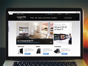 Logo Design by GOUP Corp for Neil Winch Photography | Design: #3348471