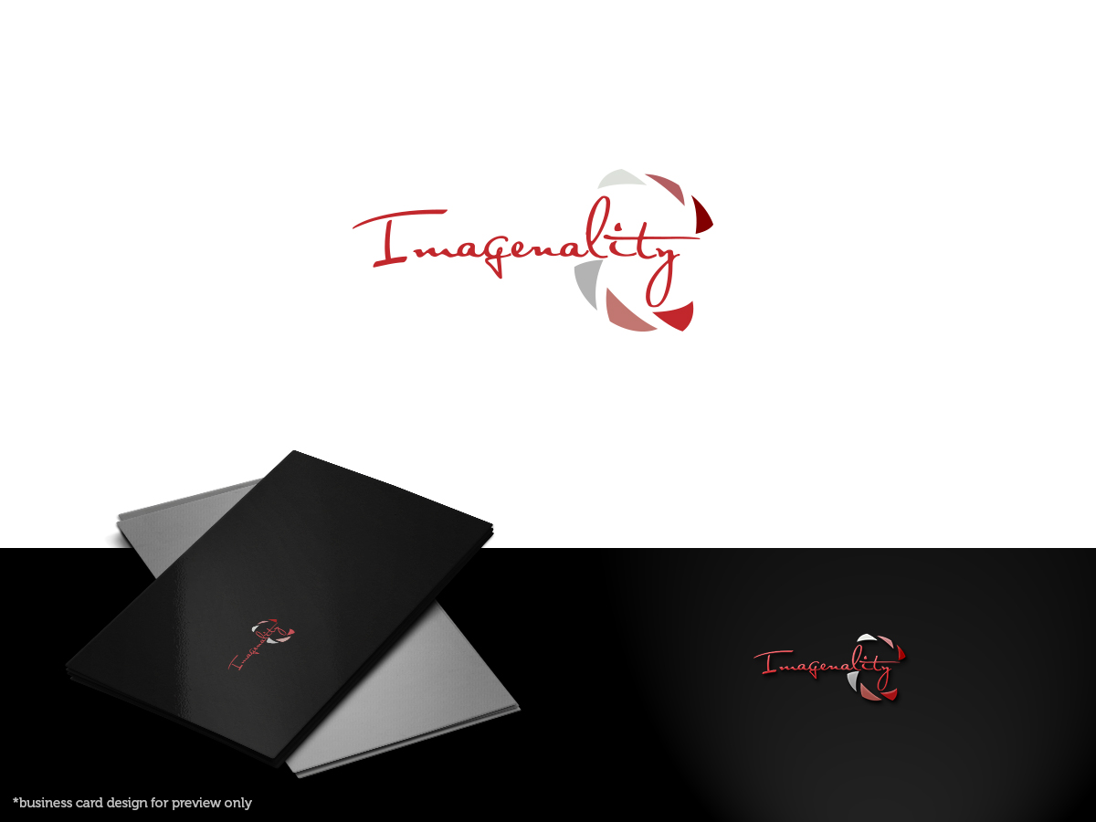 Logo Design by ArtSamurai for Neil Winch Photography | Design #3325516