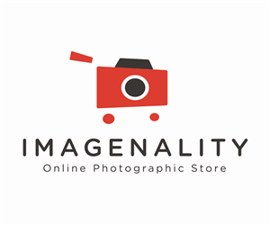 Logo Design by nicoleliebenbergcreative for Neil Winch Photography | Design: #3349730