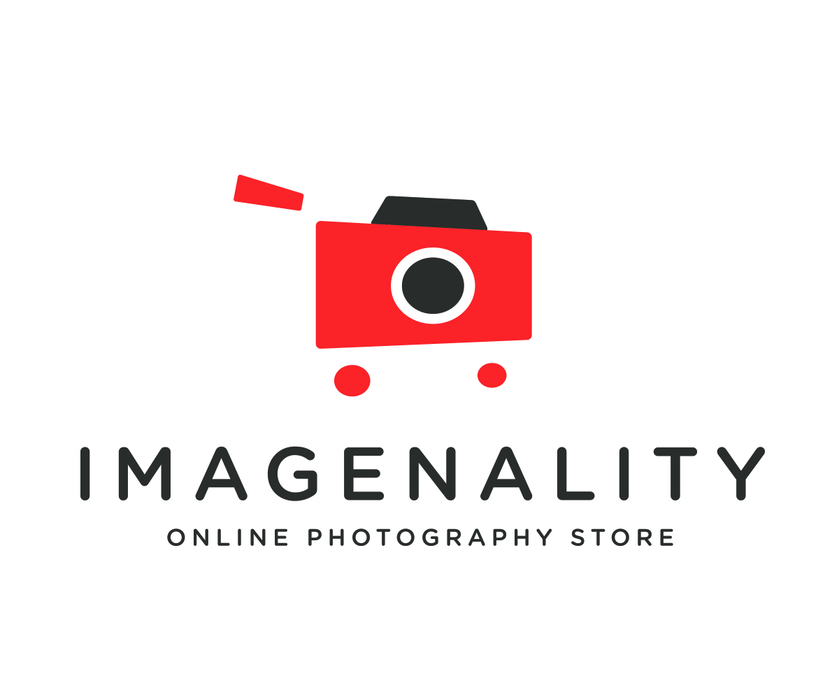 Logo Design by nicoleliebenbergcreative for Neil Winch Photography | Design #3375116