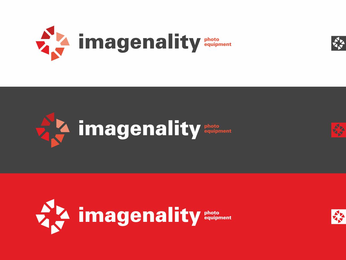 Logo Design by iGyal for Neil Winch Photography | Design #3336159