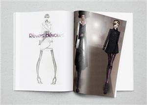 Illustration Design by Esign for this project | Design: #3369089