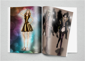 Illustration Design by Esign for this project | Design: #3369091