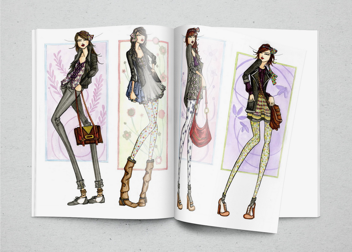 Illustration Design by Esign for this project | Design #3369092