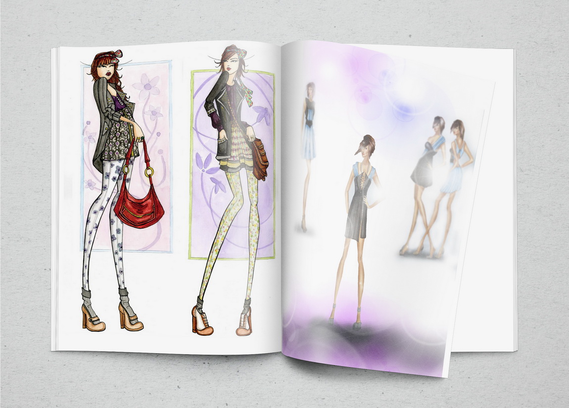 Illustration Design by Esign for this project | Design #3369093