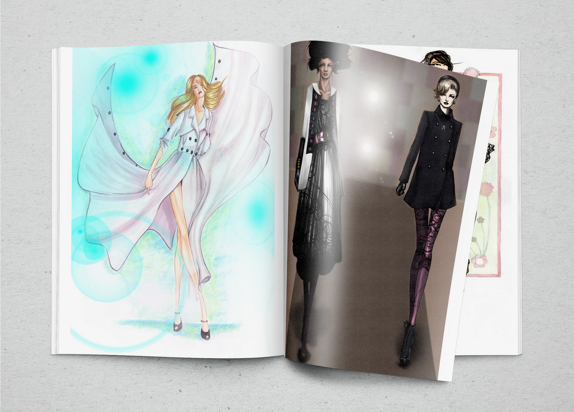 Illustration Design by Esign for this project | Design #3375796