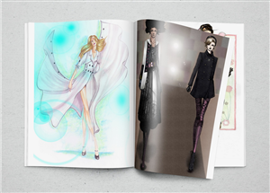 Illustration Design by Esign for this project | Design: #3375796