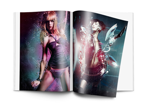 Illustration Design by Esign for this project | Design: #3380293