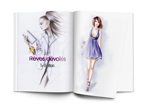 Illustration Design by Esign for this project | Design: #3384056