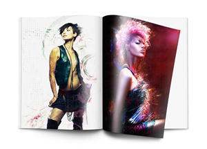 Illustration Design by Esign for this project | Design: #3384057