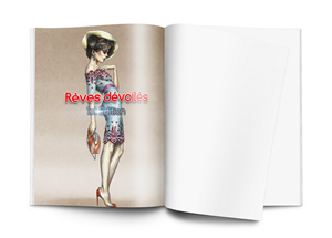 Illustration Design by Esign for this project | Design: #3396149