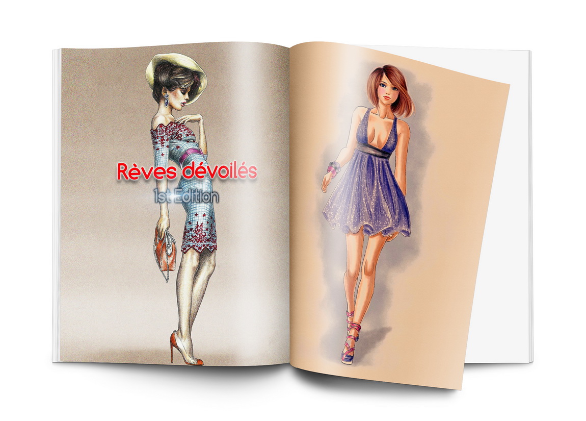 Illustration Design by Esign for this project | Design #3396198