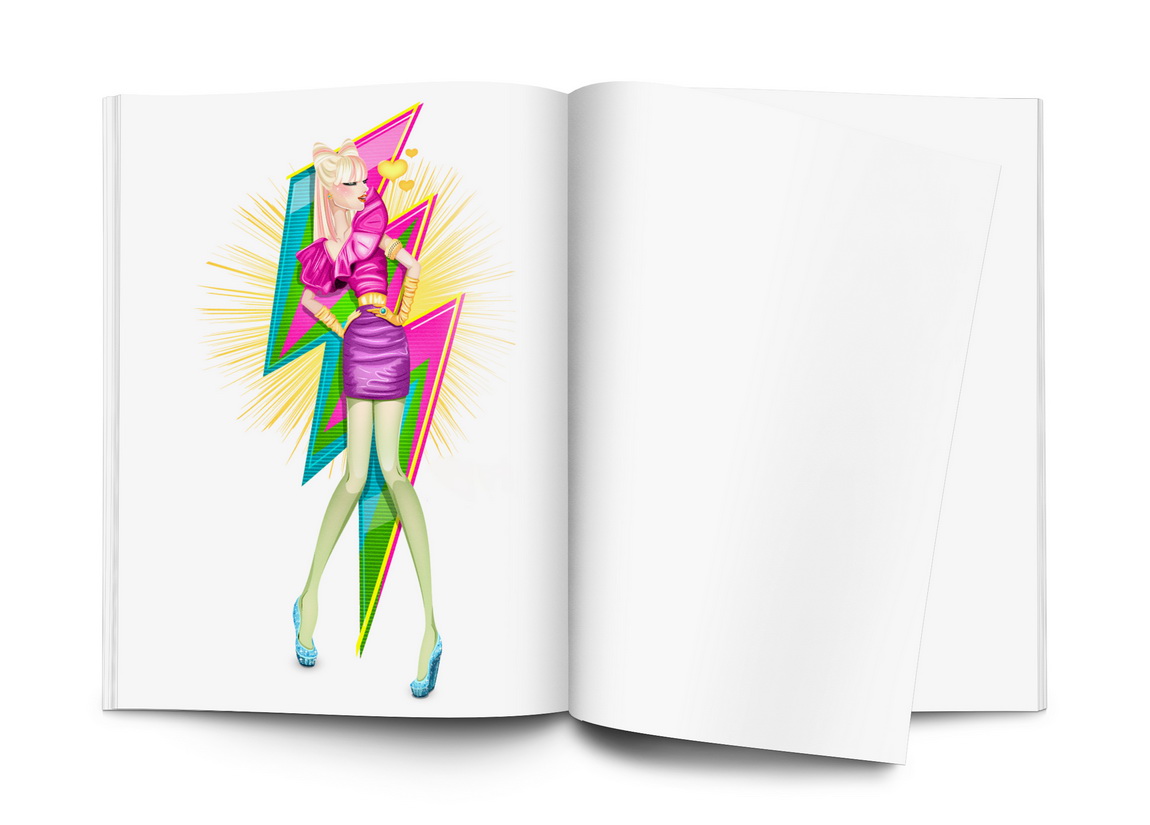 Illustration Design by Esign for this project | Design #3396256