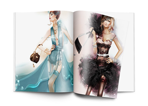 Illustration Design by Esign for this project | Design: #3396308