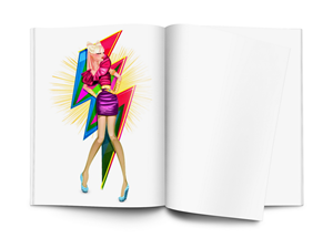 Illustration Design by Esign for this project | Design: #3397929