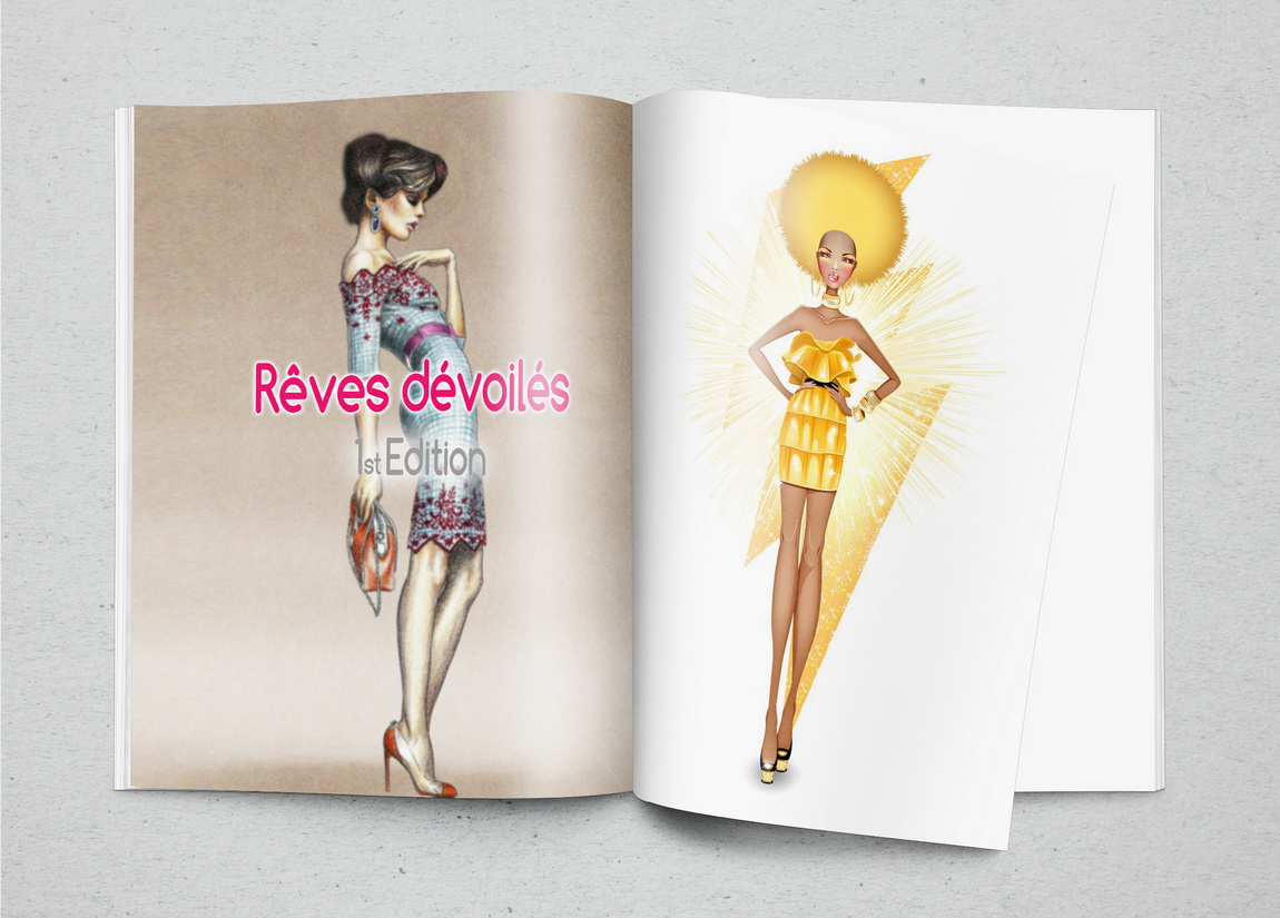 Contest winning design