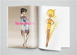 Illustration Design by Esign