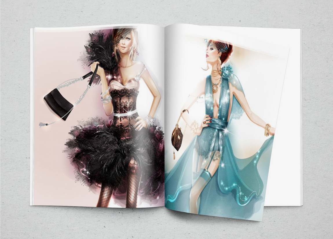 Illustration Design by Esign for this project | Design #3420373