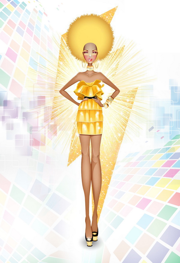 Illustration Design by Esign for this project | Design #3439473