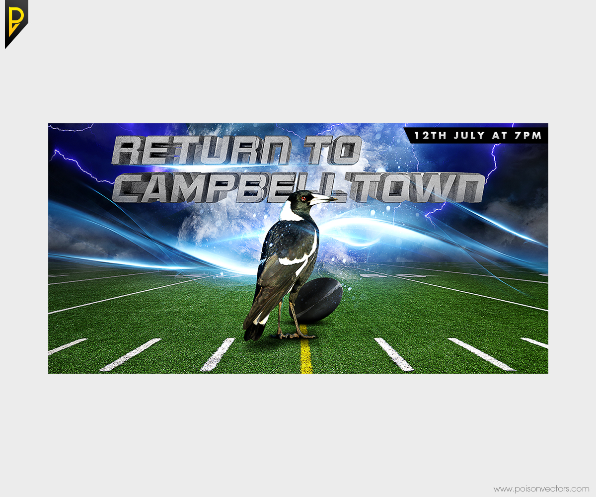 Banner Ad Design by poisonvectors for this project | Design #3331765