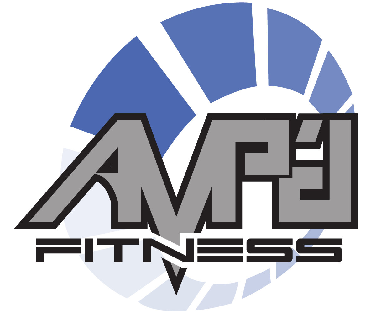 Logo Design by Joshua Carmichael for Amp'D Fitness | Design #3337025