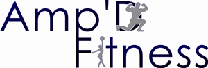 Logo-Design von kincs für Amp'D Fitness | Design #3335339
