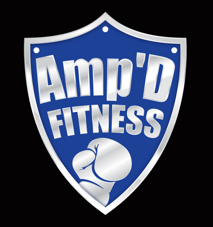 Design de Logo par FLEXIN pour Amp'D Fitness | Design #3320816