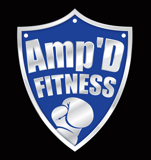 Design de Logo par FLEXIN pour Amp'D Fitness | Design : #3320816