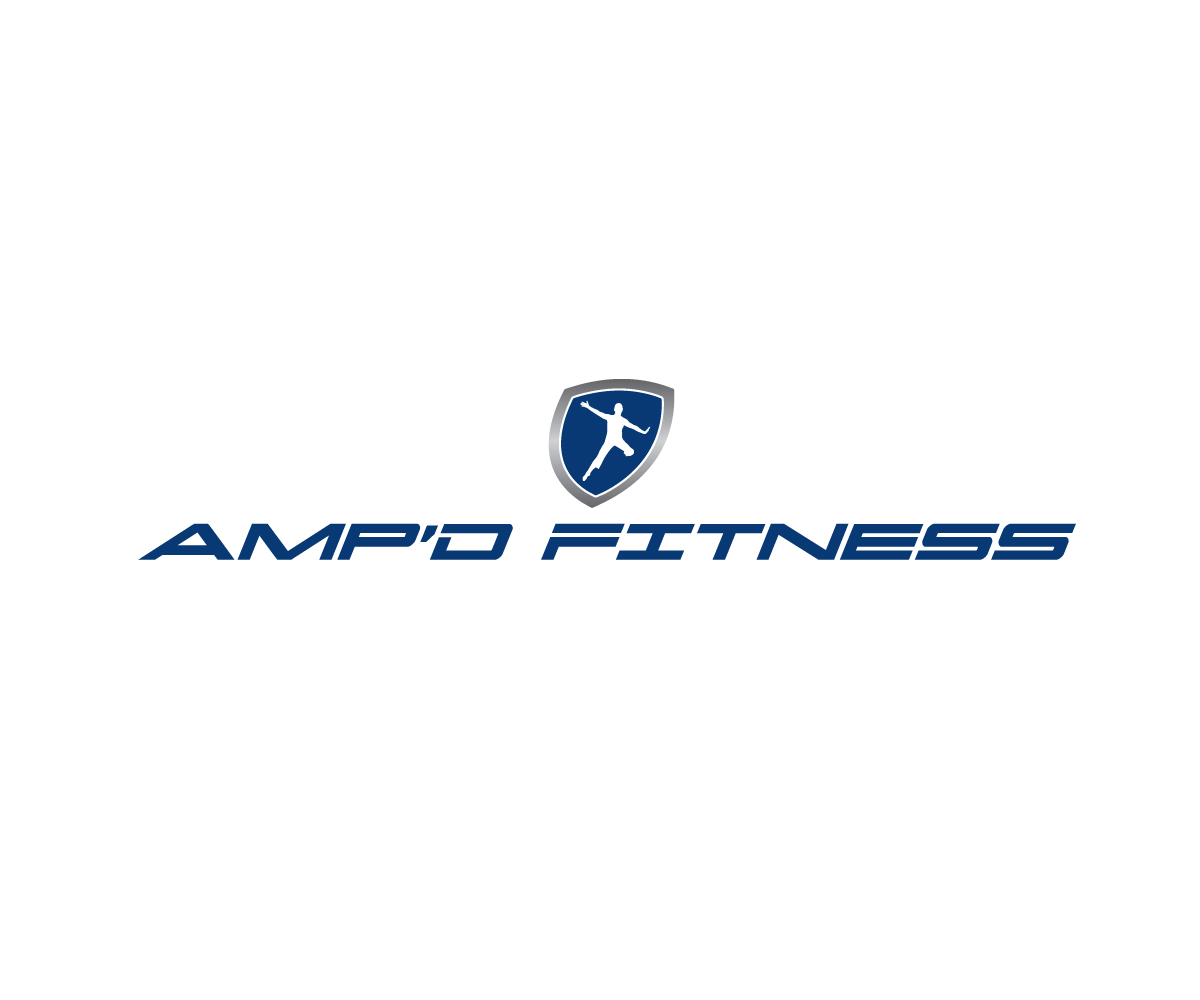 Design de Logo par SeaSign pour Amp'D Fitness | Design #3340315