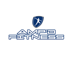Logo-Design von SeaSign für Amp'D Fitness | Design: #3340319