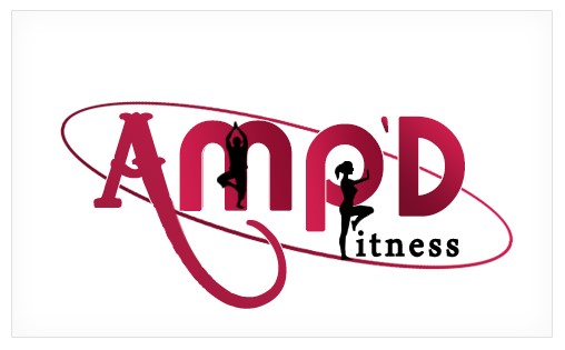 Design de Logo par guruinfoways pour Amp'D Fitness | Design #3328395