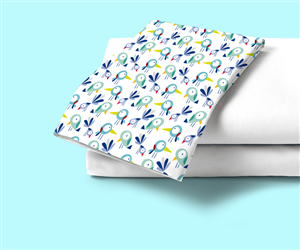 Graphic Design by anavlahovic