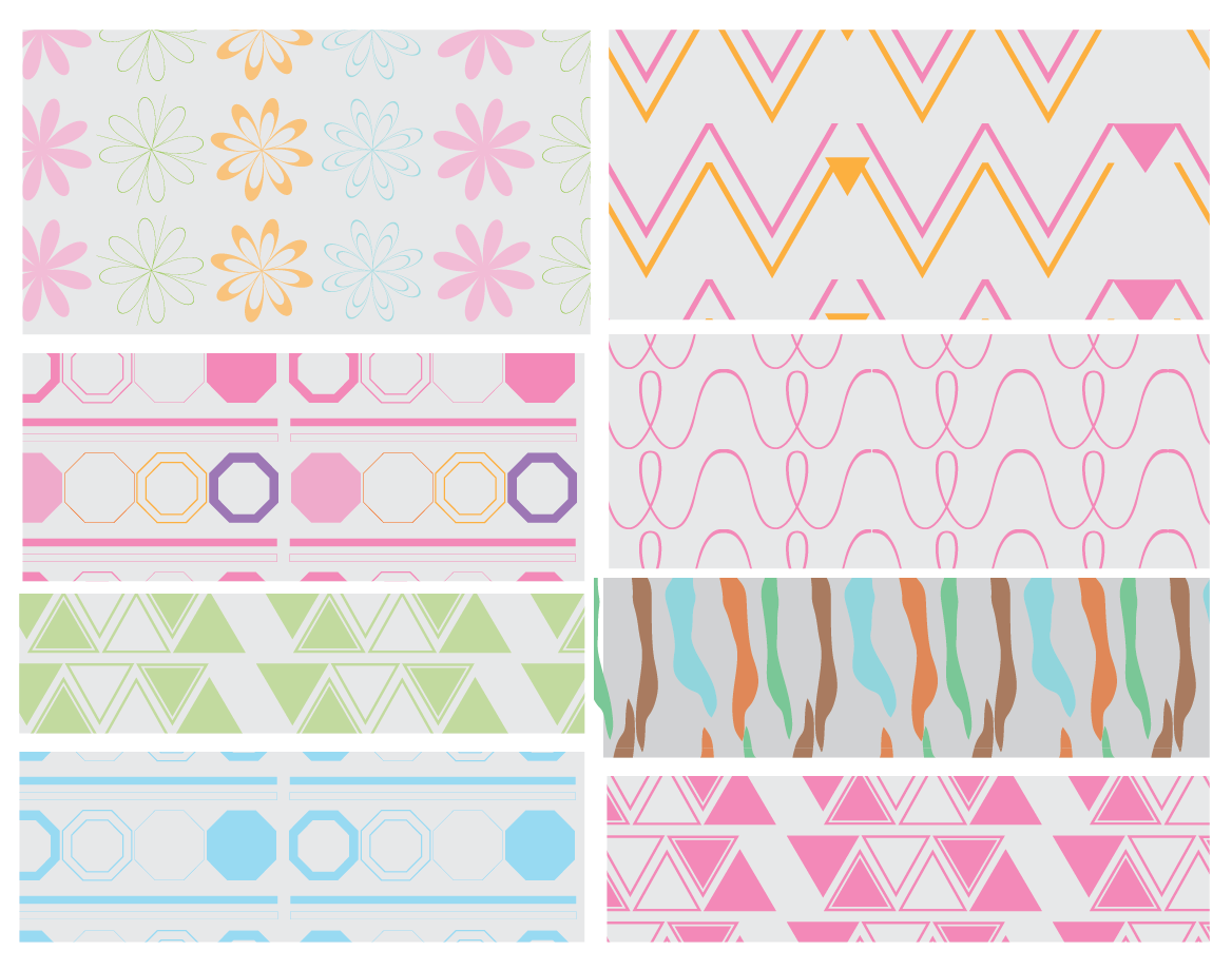 Diseño Gráfico por Shirlei Patricia para este proyecto | Diseño #3328717