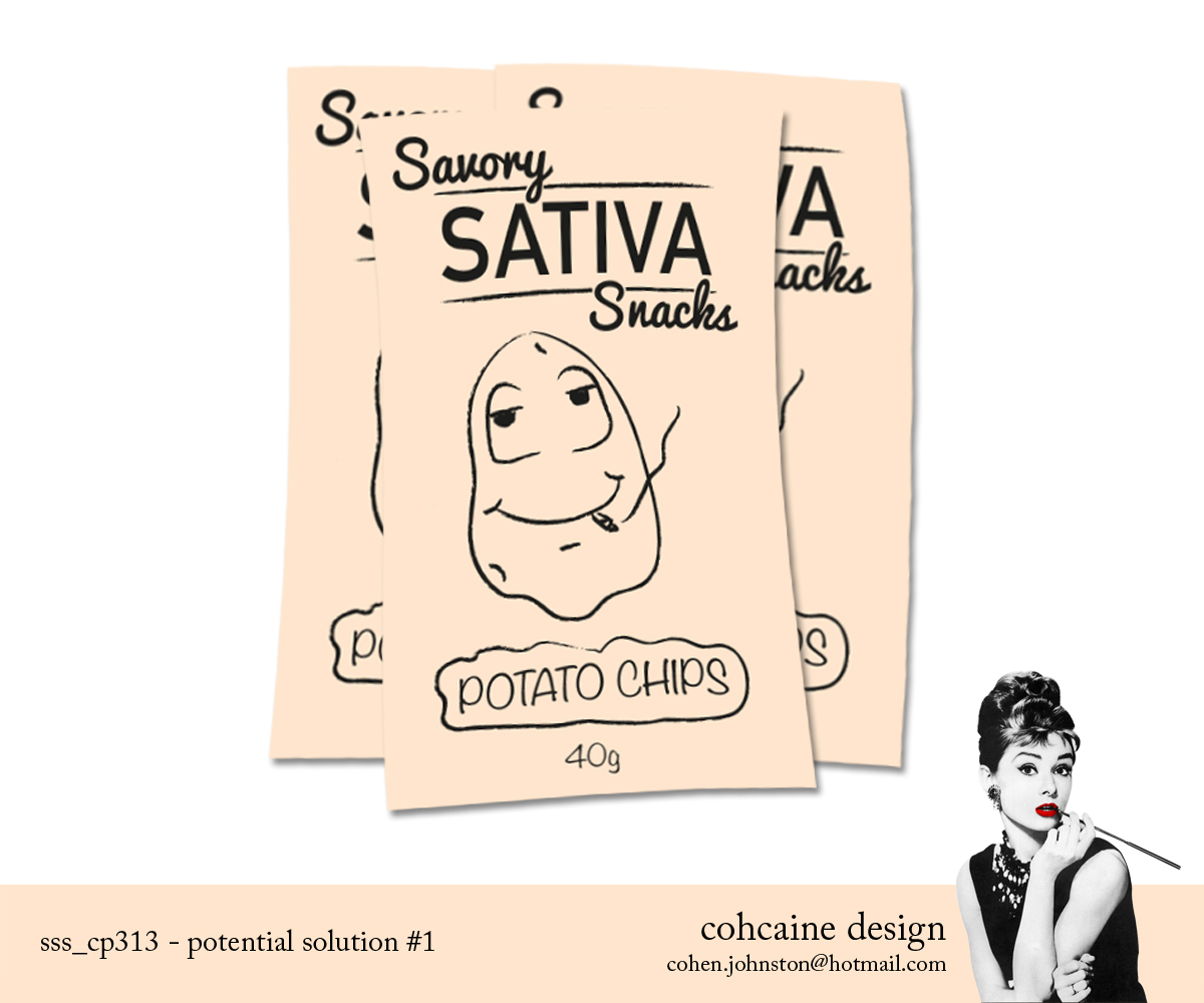 Grafik-Design von cohcaine design für dieses Projekt | Design #3326158