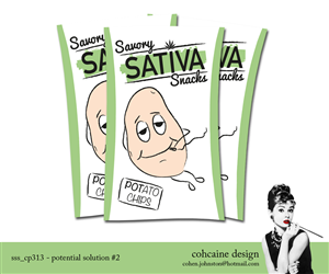 Graphic Design by cohcaine design for this project | Design: #3372006