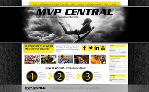 Web Design by manuelpolaina