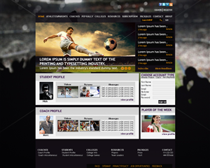 Web Design by Gargi Datta Banik