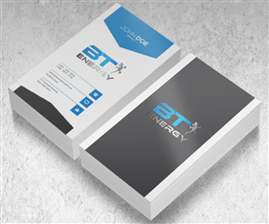 Business Card Design by LaChoy g