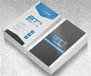 Business Card Design by LaChoy g for this project | Design: #6568884
