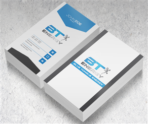 Business Card Design by LaChoy g for this project | Design: #6568892