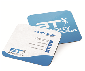 Business Card Design by LaChoy g for this project | Design: #6579218