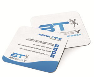 Business Card Design by LaChoy g for this project | Design: #6579230