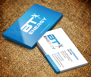 Business Card Design by Sarmishtha Chattopadhyay_loginchange for this project | Design: #6539508