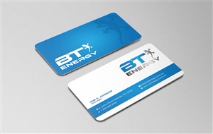 Business Card Design by Stylez Designz for this project | Design: #6572236