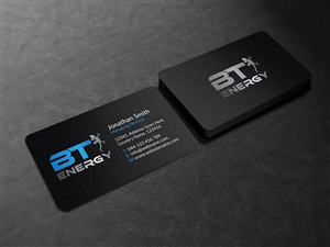 Business Card Design by Creations Box 2015 for this project | Design: #6544247
